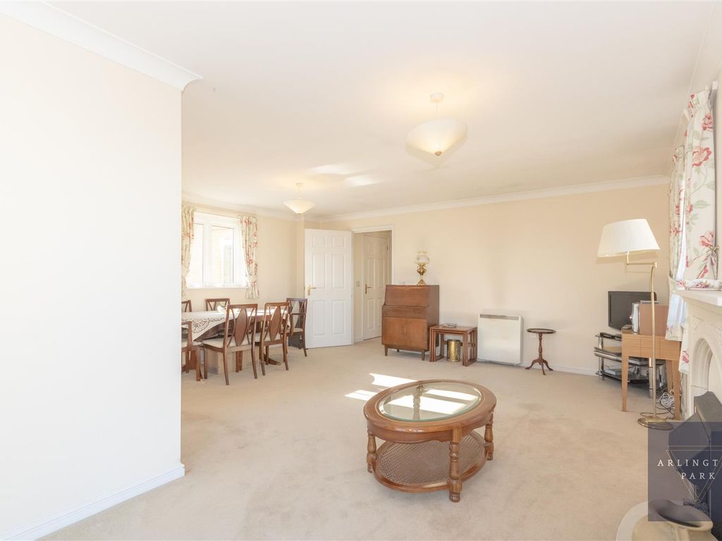 1 bed property for sale in Earlham Road, Norwich NR2, £145,000