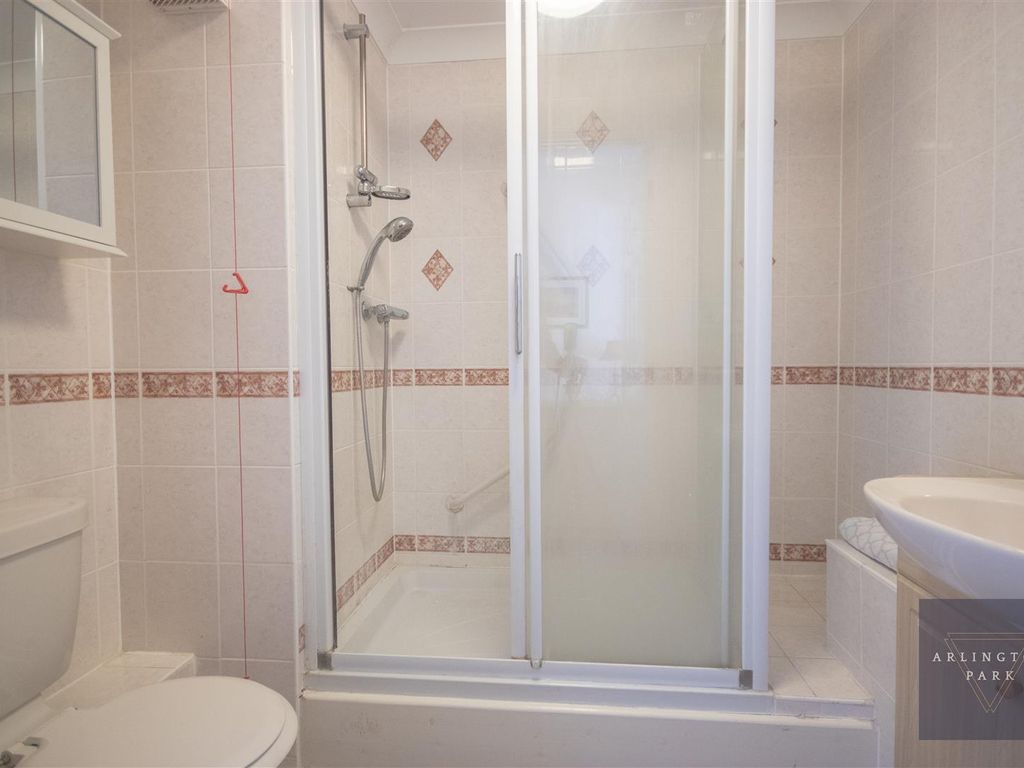 1 bed property for sale in Earlham Road, Norwich NR2, £130,000