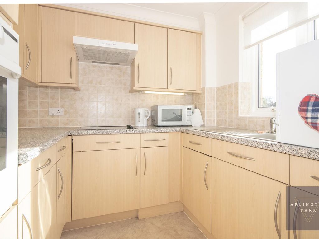 1 bed property for sale in Earlham Road, Norwich NR2, £130,000