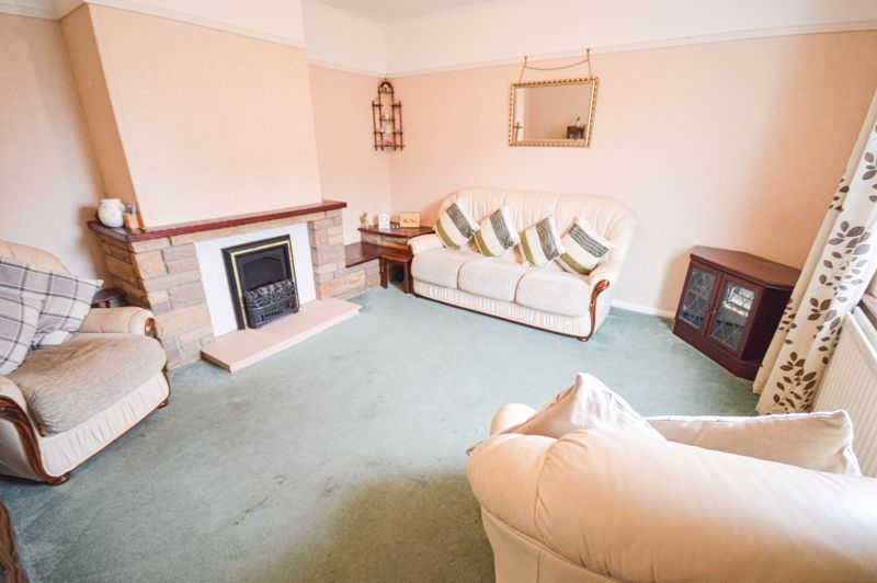 3 bed end terrace house for sale in Newsham Road, Blyth NE24, £72,500