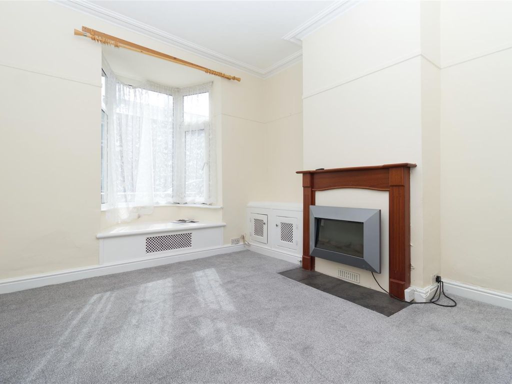 2 bed terraced house for sale in Ramsden Street, Barrow-In-Furness LA14, £99,950