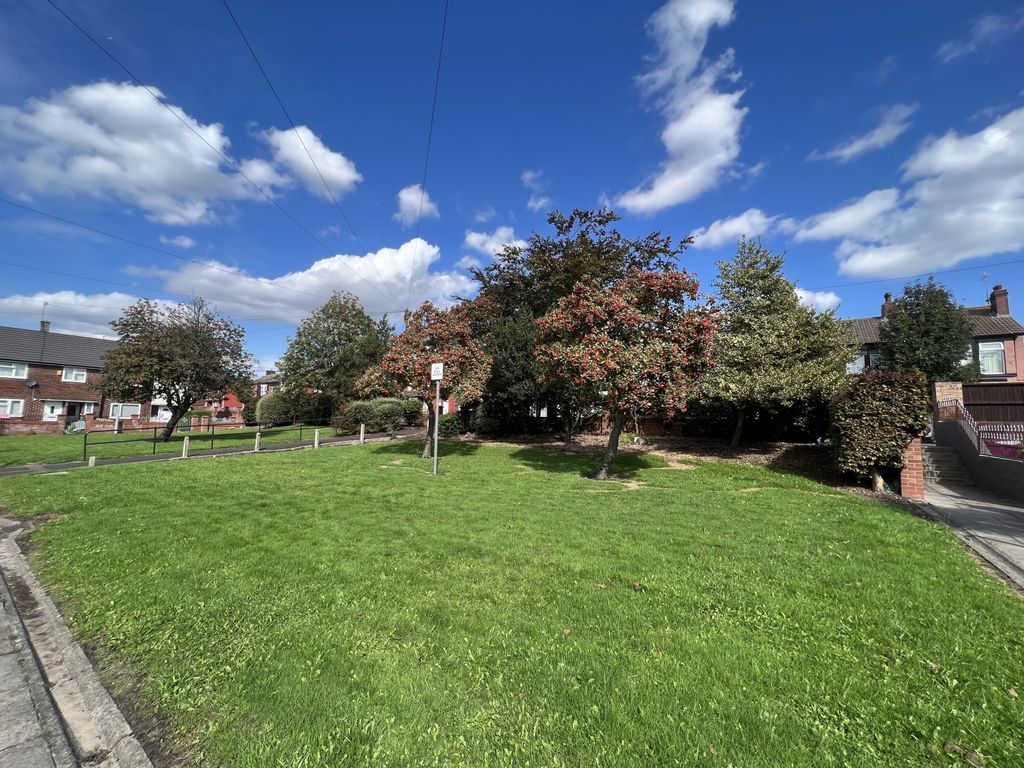 3 bed terraced house for sale in Litherland Road, Bootle L20, £90,000