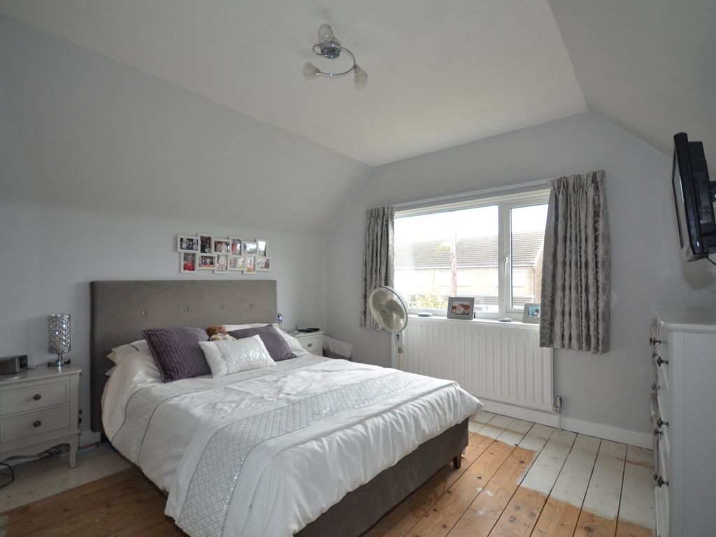 4 bed detached bungalow for sale in Heol Alun, Waunfawr, Aberystwyth SY23, £280,000