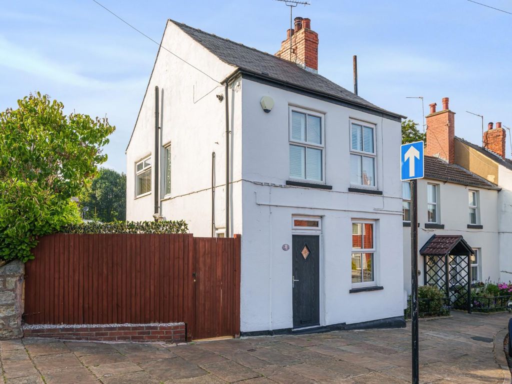 2 bed end terrace house for sale in Chapel Lane, Barwick In Elmet, Leeds LS15, £210,000