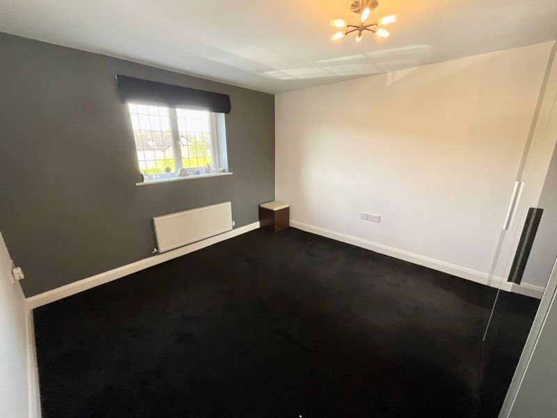 3 bed flat for sale in Manor Farm Drive, Tittensor, Stoke-On-Trent ST12, £210,000