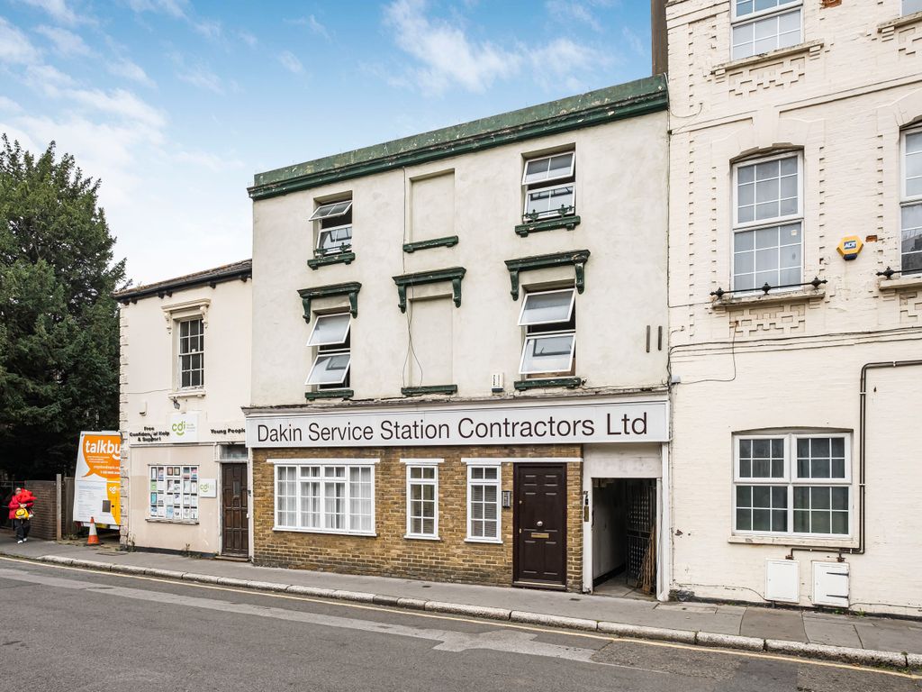 Office for sale in Church Street, Croydon CR0, £350,000