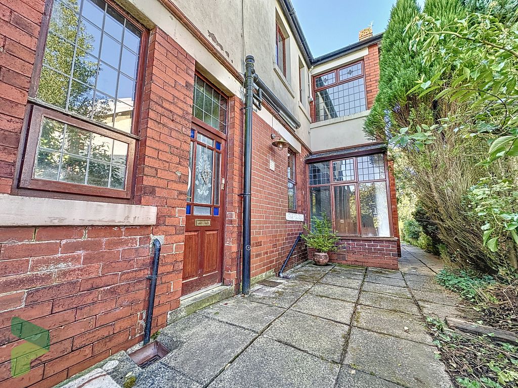 3 bed semi-detached house for sale in Sunnyhurst Lane, Darwen BB3, £280,000