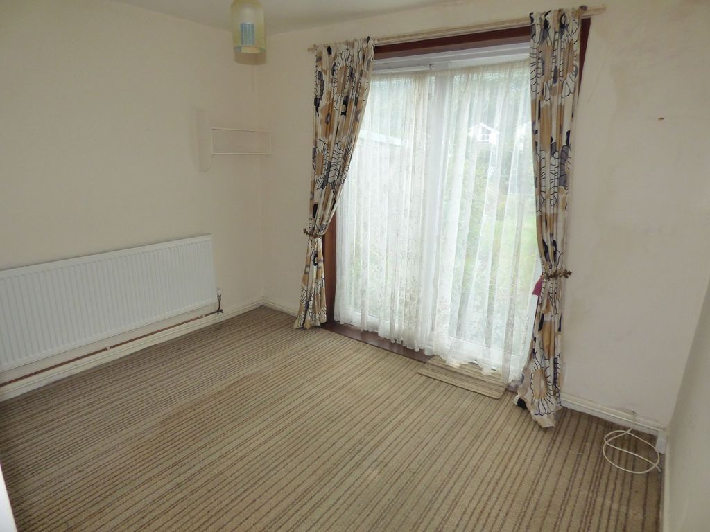 3 bed detached bungalow for sale in Bryncatwg, Cadoxton, Neath . SA10, £180,000