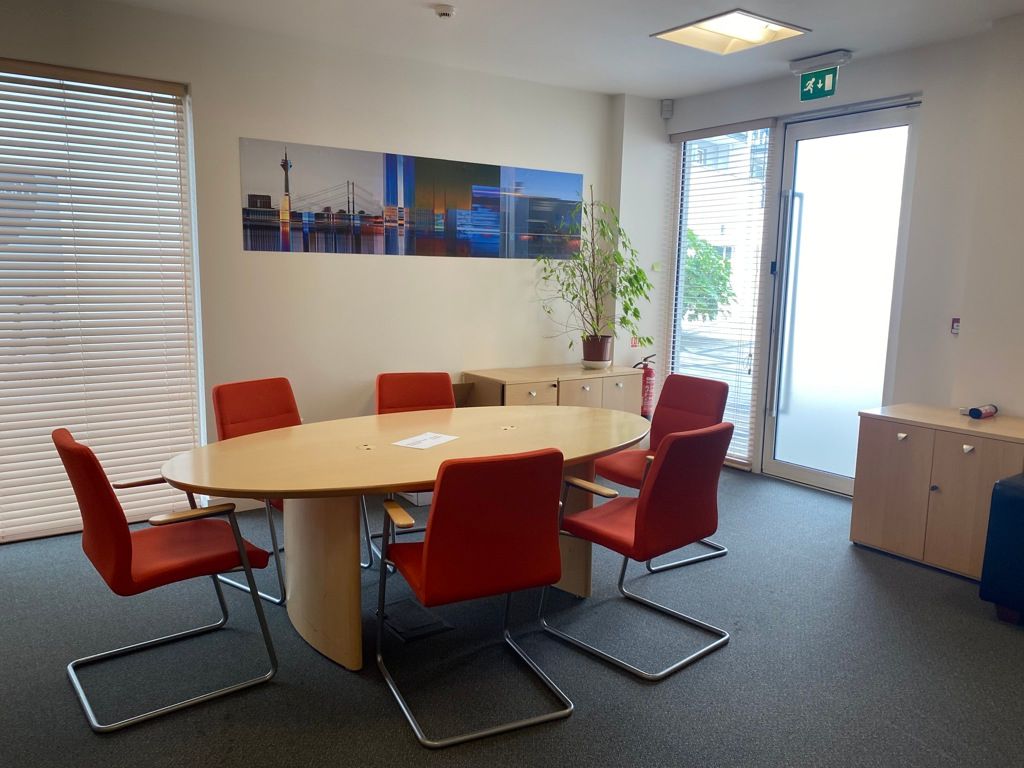 Office for sale in No 20, Point Pleasant, Wandsworth, London SW18, £785,000