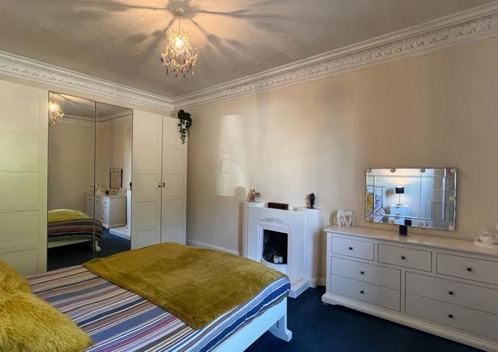 3 bed detached house for sale in Fauldhouse, West Lothian EH47, £180,000