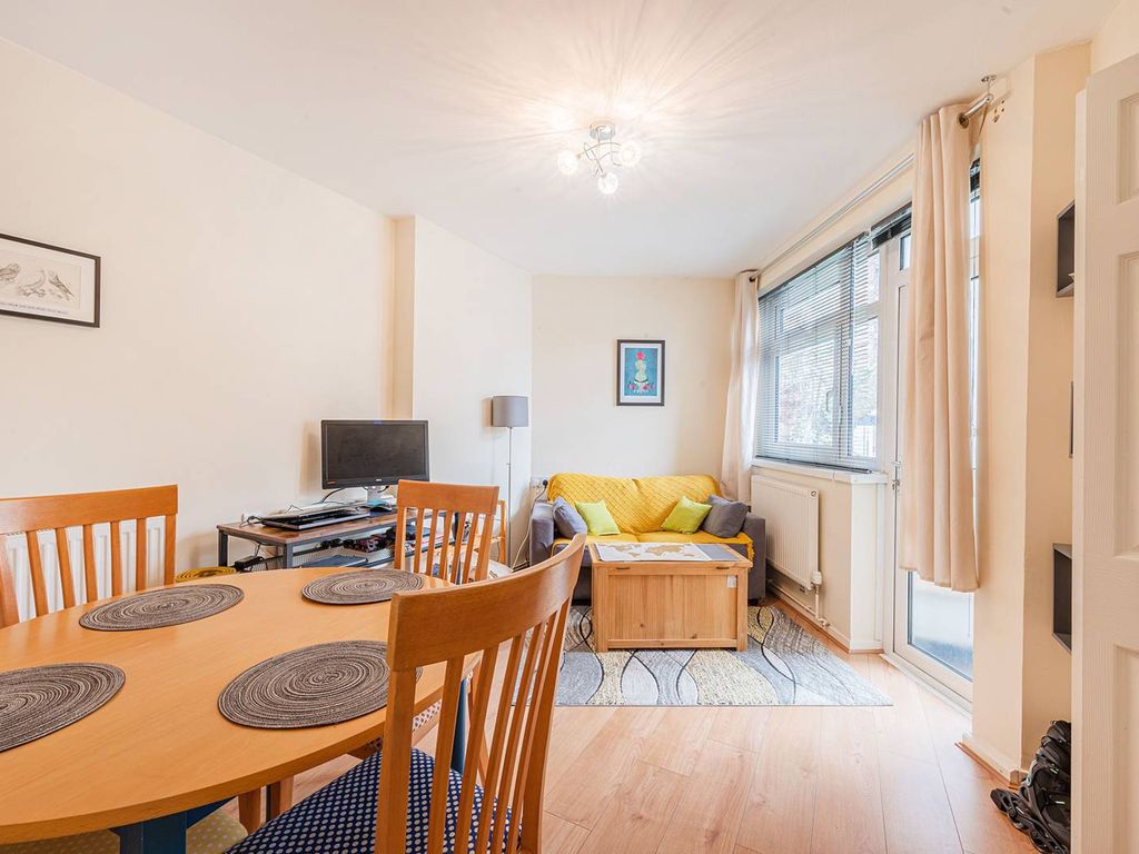 Studio for sale in Omega Street, New Cross, London SE14, £245,000