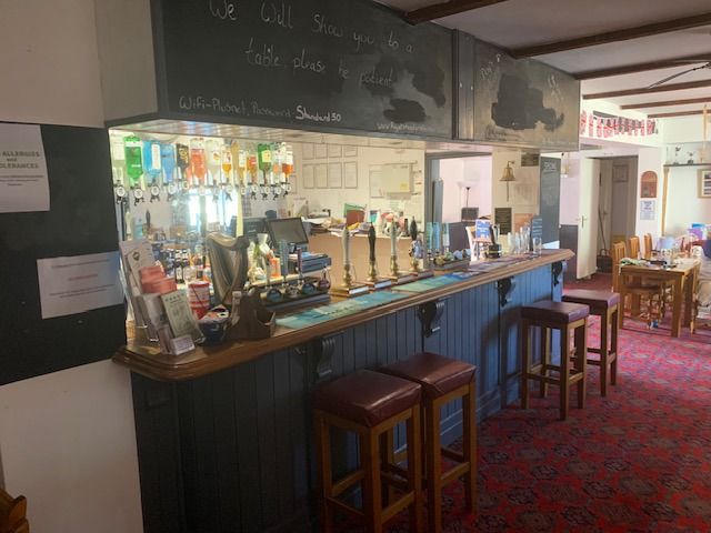 Pub/bar for sale in Royal Standard, Churchtown, Gwinear, Hayle, Cornwall TR27, £25,000