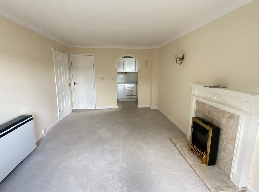 1 bed flat for sale in Eskin Street, Keswick CA12, £82,000