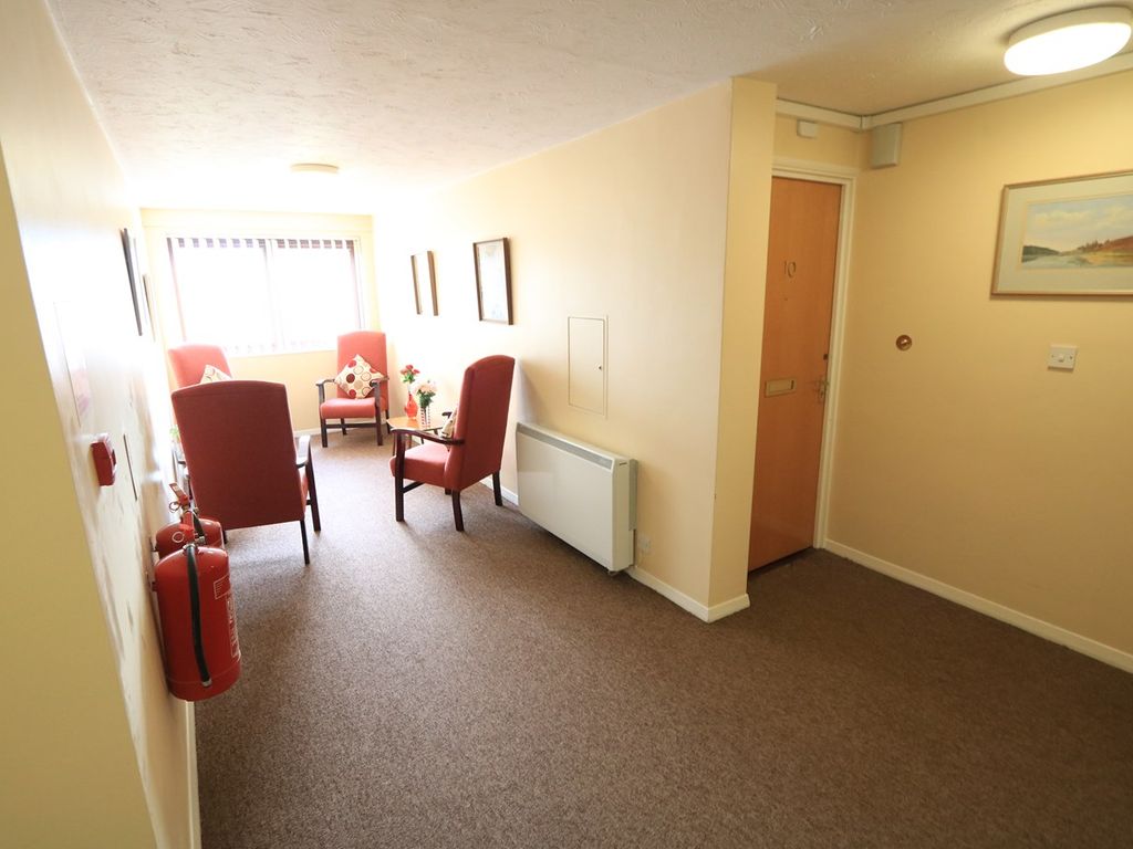 1 bed flat for sale in Sutherland Avenue, Coventry CV5, £100,000