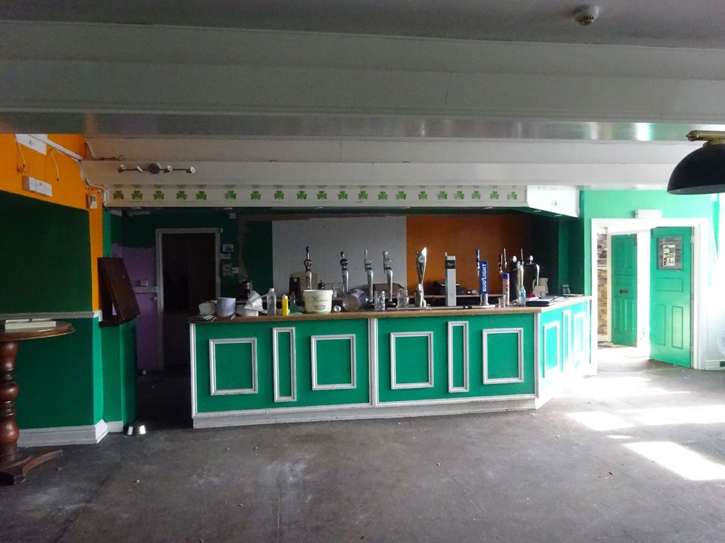 Pub/bar for sale in Trafalgar Street, Consett DH8, £125,000