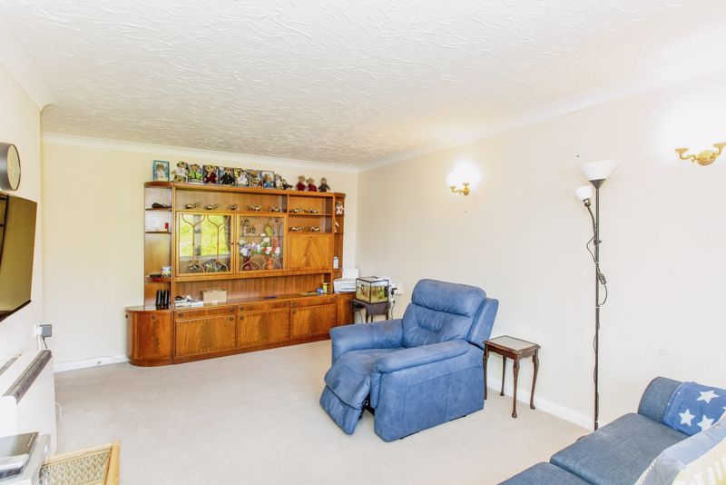 1 bed flat for sale in Waterside Court, St Neots PE19, £120,000