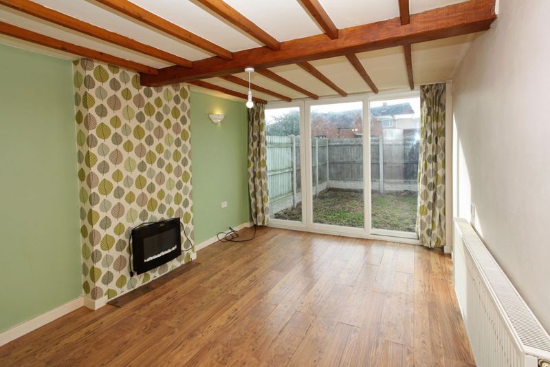 3 bed terraced house for sale in Wilkinson Avenue, Broseley TF12, £149,950