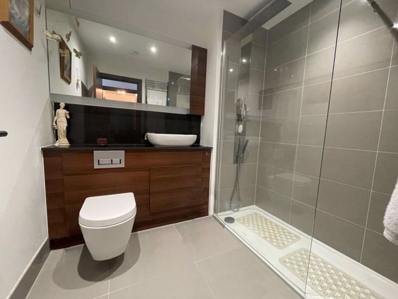 2 bed flat for sale in Arbury Place, Baldock SG7, £265,000