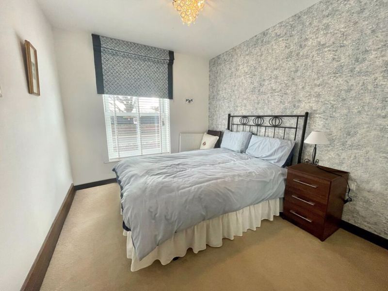 2 bed flat for sale in Arbury Place, Baldock SG7, £265,000