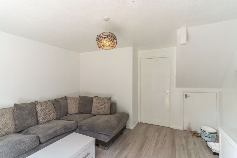 2 bed property for sale in Foundry Close, Oakengates, Telford TF2, £165,000
