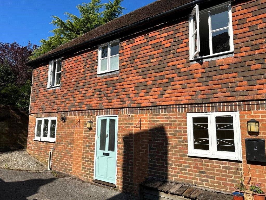 1 bed flat for sale in Coach House Mews, Fletchling Street, Mayfield, East Sussex TN20, £175,000