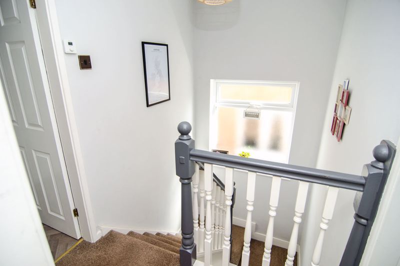3 bed semi-detached house for sale in Fieldhouse Road, Chase Terrace, Burntwood WS7, £240,000