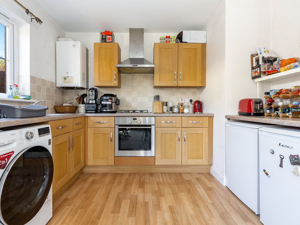 2 bed flat for sale in 23, Reayrt Ny Crink, Crosby IM4, £229,000