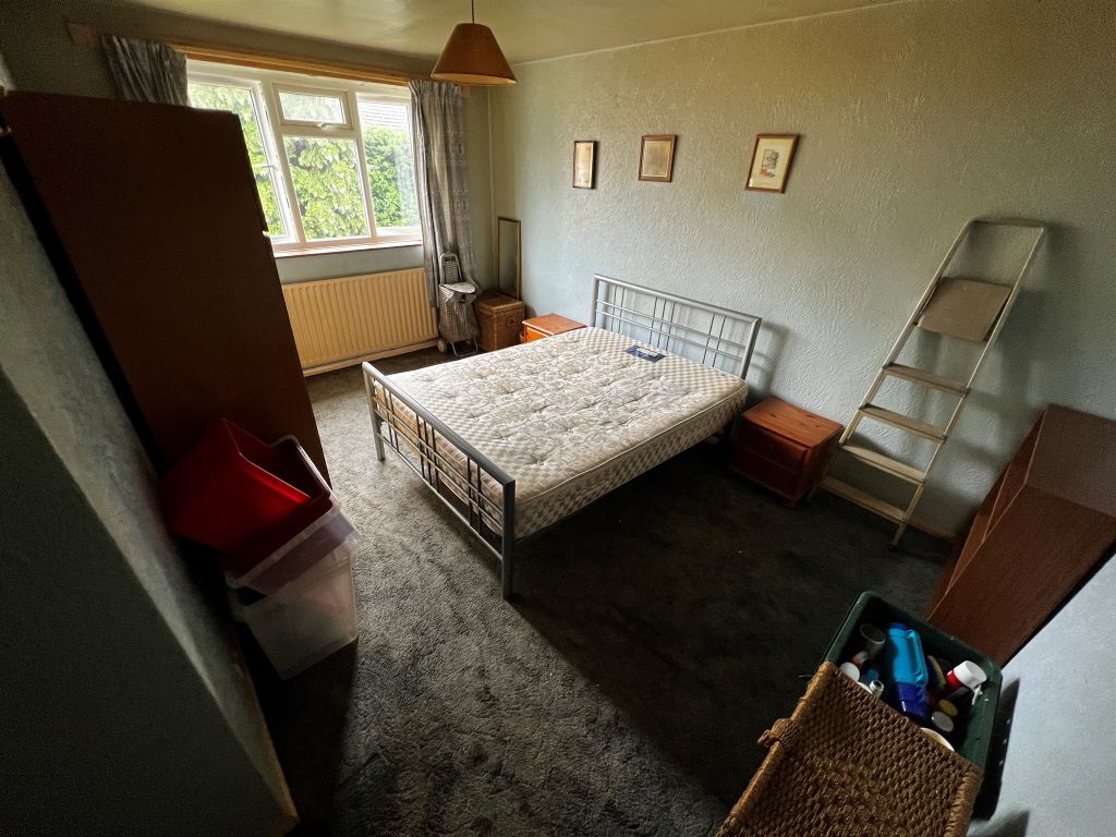 2 bed maisonette for sale in Arden Drive, Birmingham B26, £65,000