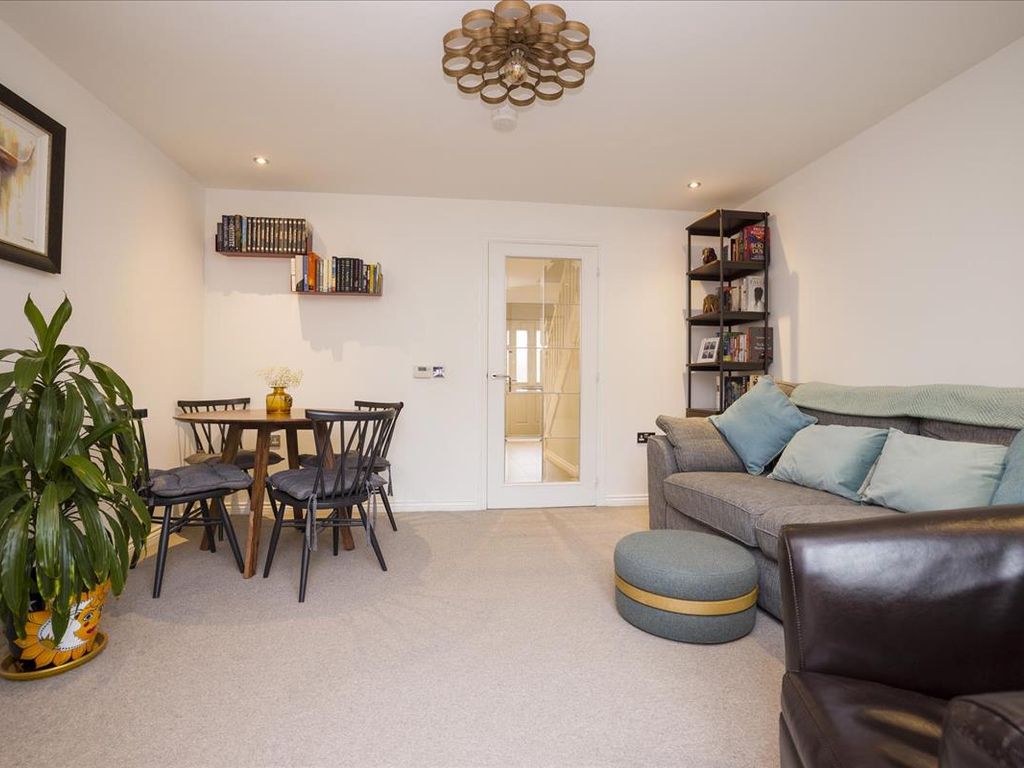 2 bed terraced house for sale in 6 Nealands Road, Edinburgh EH16, £230,000