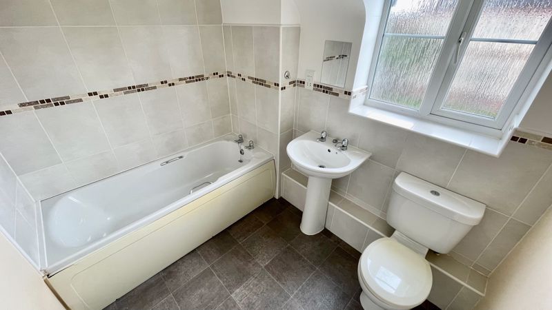3 bed semi-detached house for sale in Saxon Way, Bardney, Lincoln LN3, £170,000