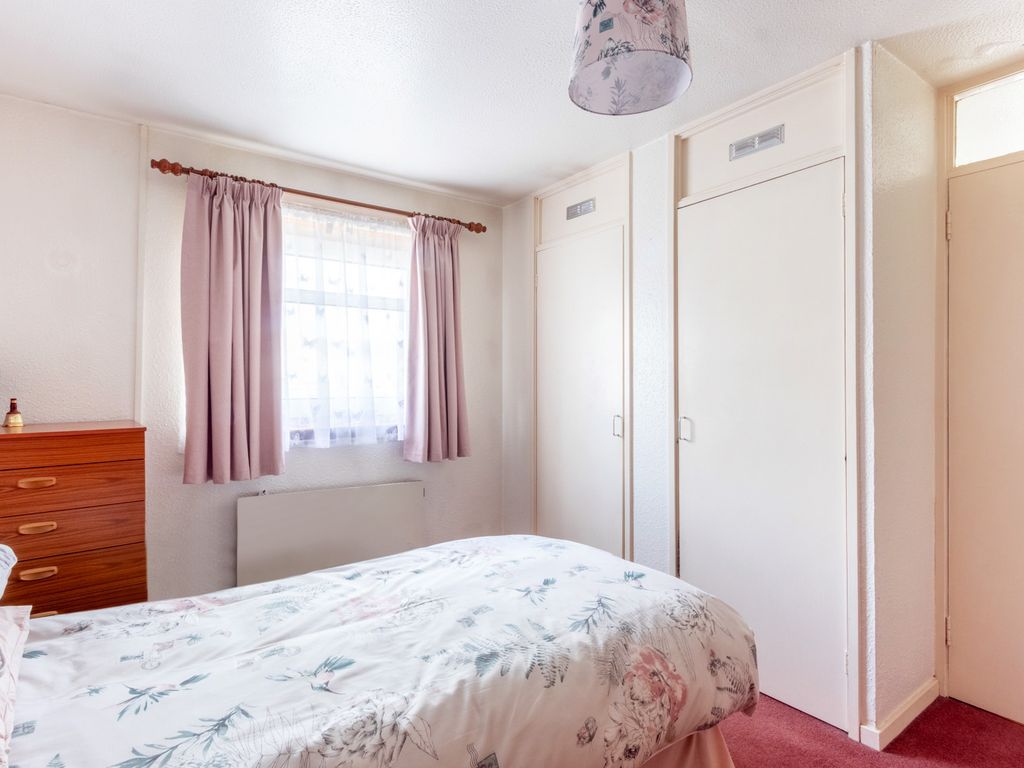 2 bed end terrace house for sale in Arbroath Grove, Hamilton, Lanarkshire ML3, £95,000