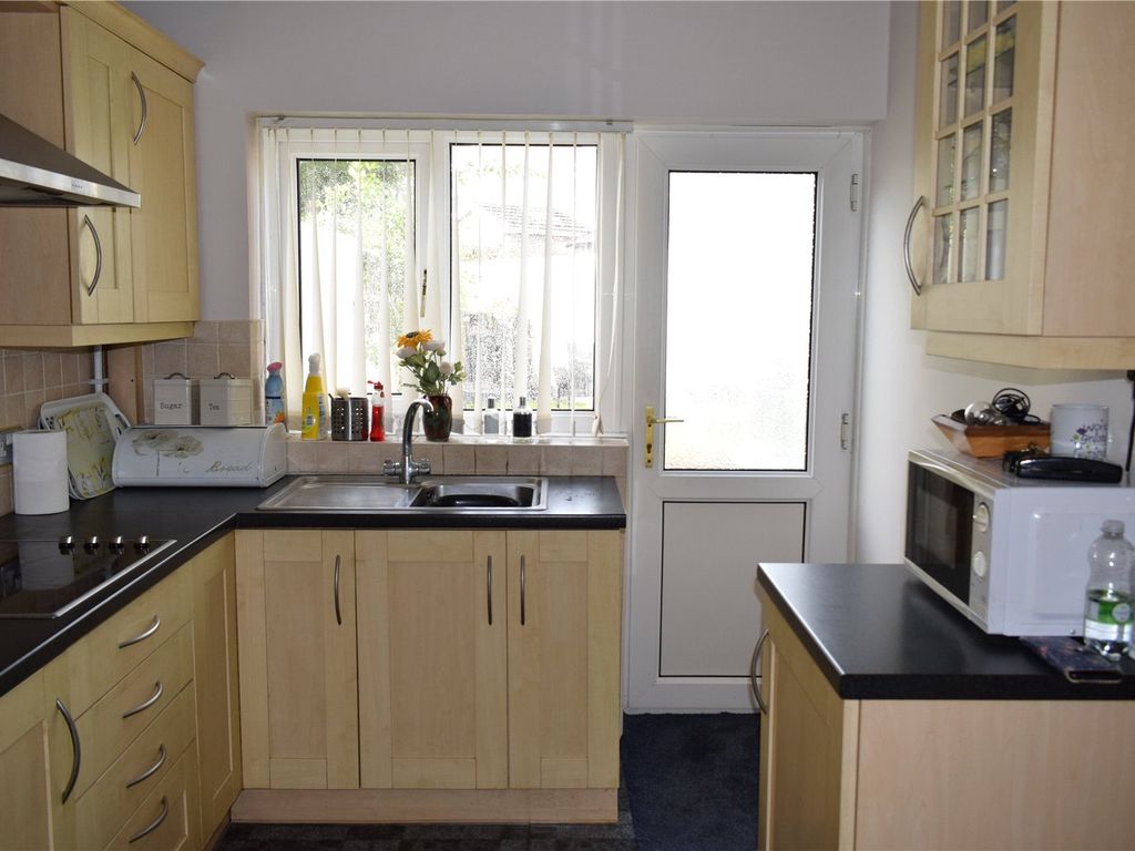 3 bed semi-detached house for sale in West Park Drive, Nottage, Porthcawl CF36, £279,000