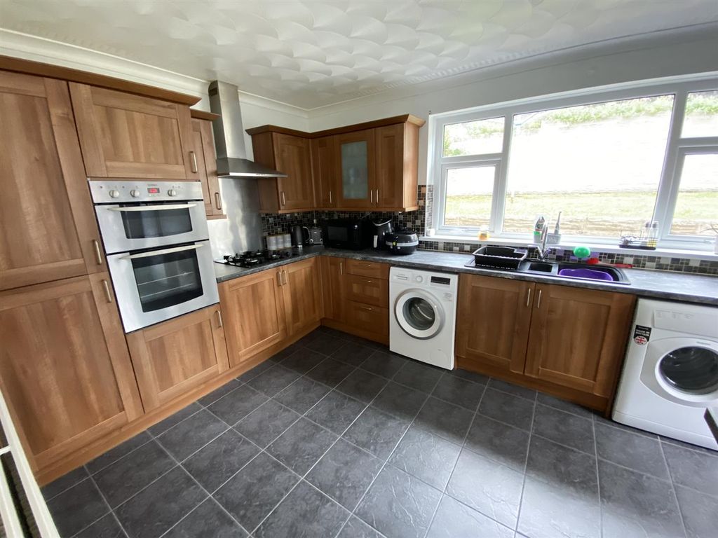 3 bed semi-detached house for sale in Heol Beili Glas, Felinfoel, Llanelli SA14, £192,500