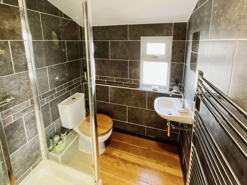 3 bed terraced house for sale in 23, Glenshiels Avenue, Darwen BB3, £260,000