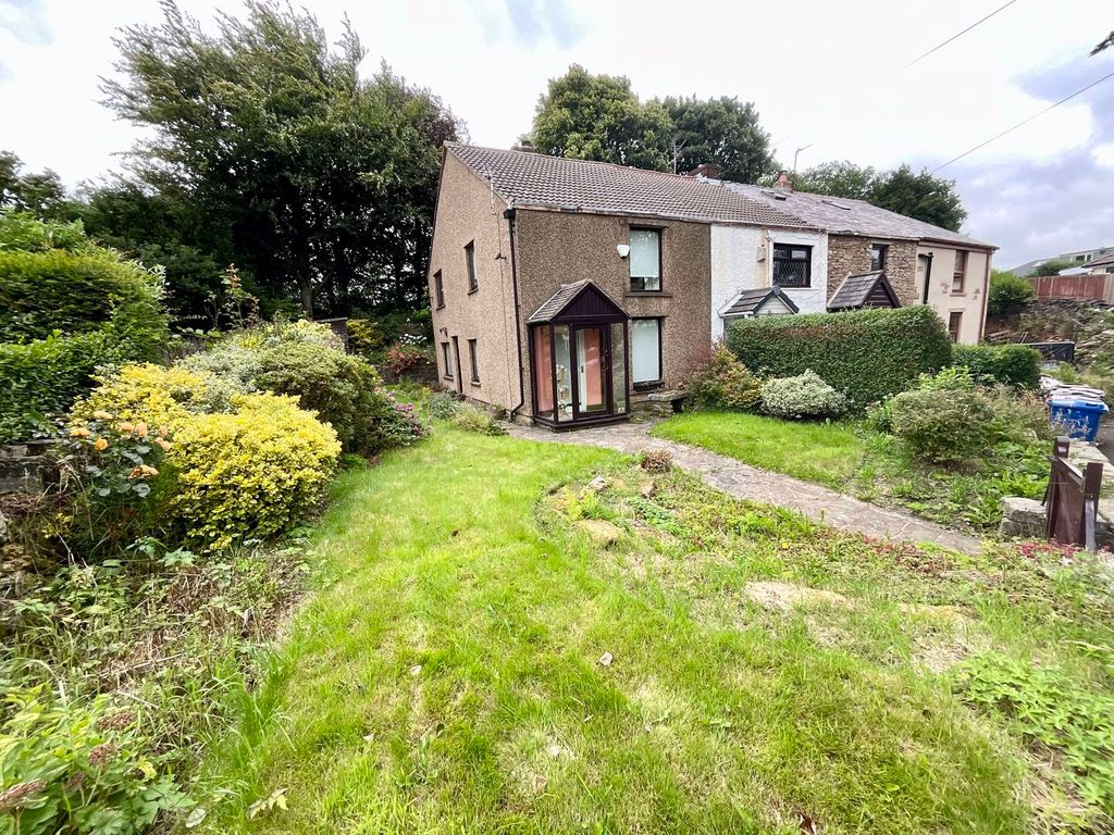 2 bed cottage for sale in Holden Fold, Darwen BB3, £130,000
