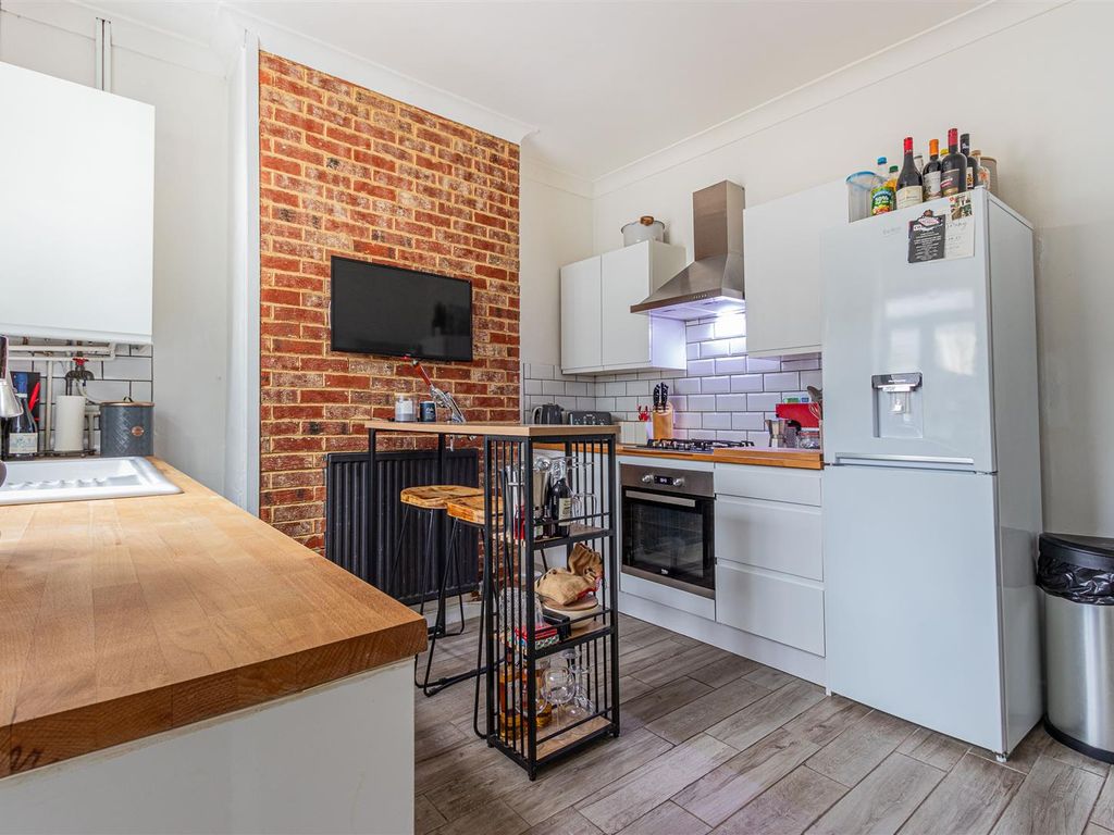 2 bed terraced house for sale in Ethel Street, Victoria Park, Cardiff CF5, £265,000