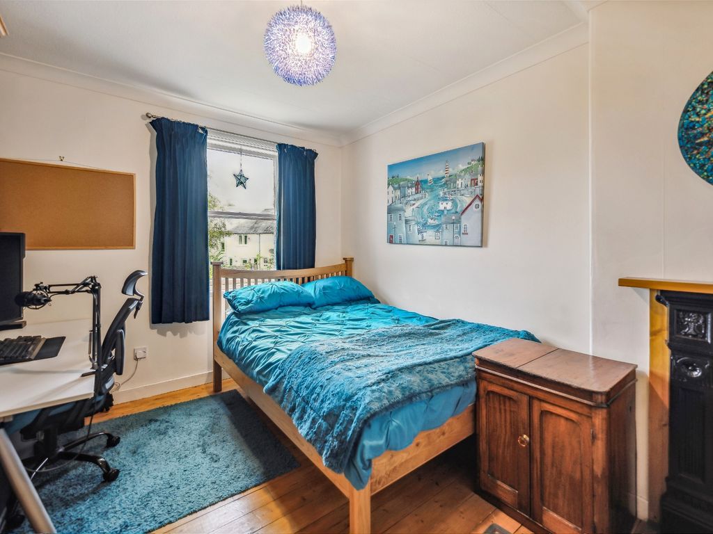 2 bed semi-detached house for sale in Back Croft, Dunblane, Stirlingshire FK15, £195,000