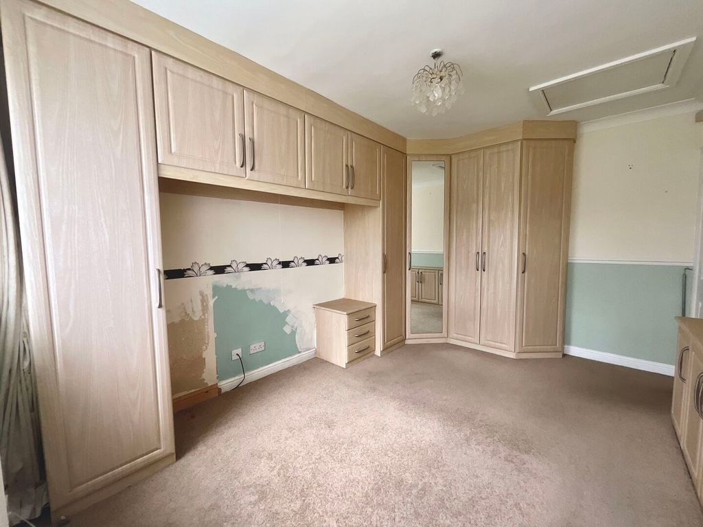 2 bed bungalow for sale in 3, Grange Close, Accrington BB5, £230,000