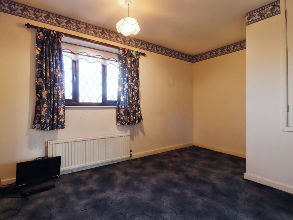 3 bed detached house for sale in Ambleside Grange, Worksop S81, £220,000