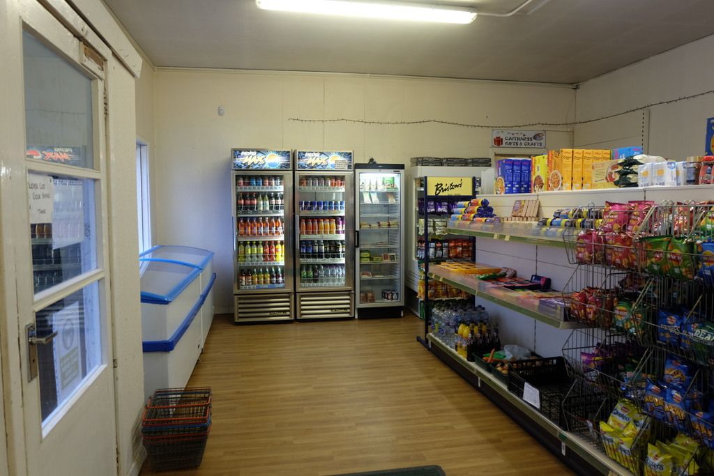 Retail premises for sale in Watten, Wick KW1, £70,000