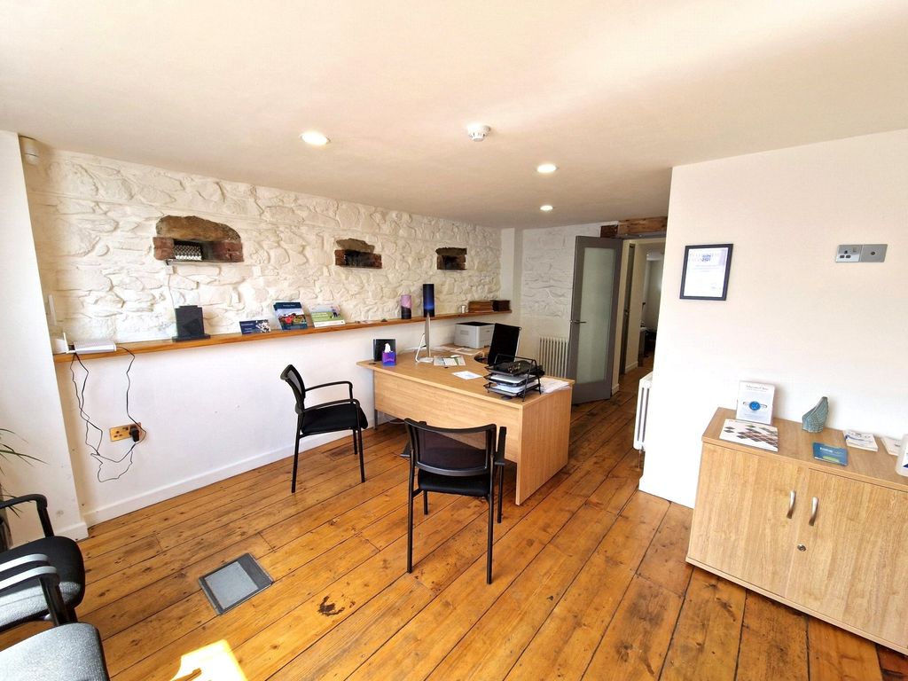 Office for sale in Penpol Terrace, Hayle, Cornwall TR27, £520,000