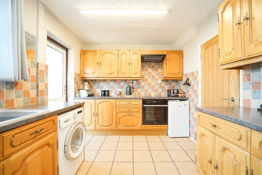 3 bed semi-detached house for sale in Polden Road, Portishead, Bristol BS20, £325,000