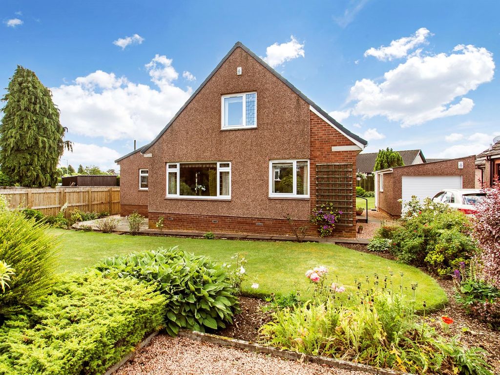 3 bed detached house for sale in Cambridge Street, Alyth, Blairgowrie PH11, £240,000