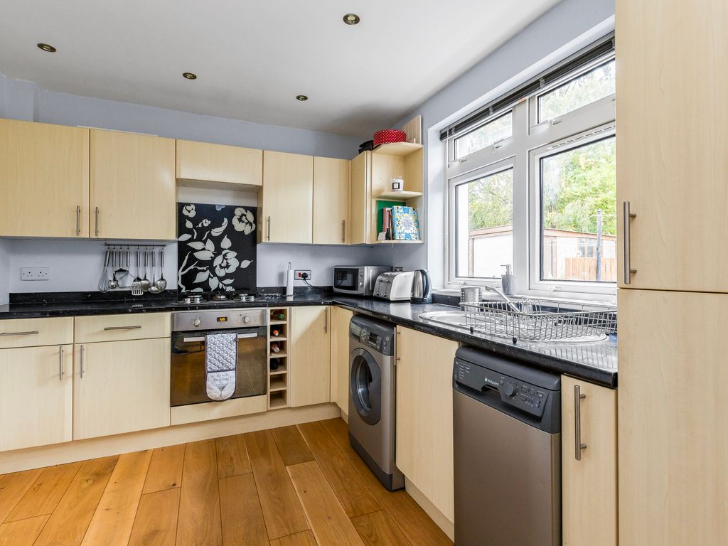 2 bed terraced house for sale in 23 Gaynor Avenue, Loanhead, Edinburgh EH20, £190,000
