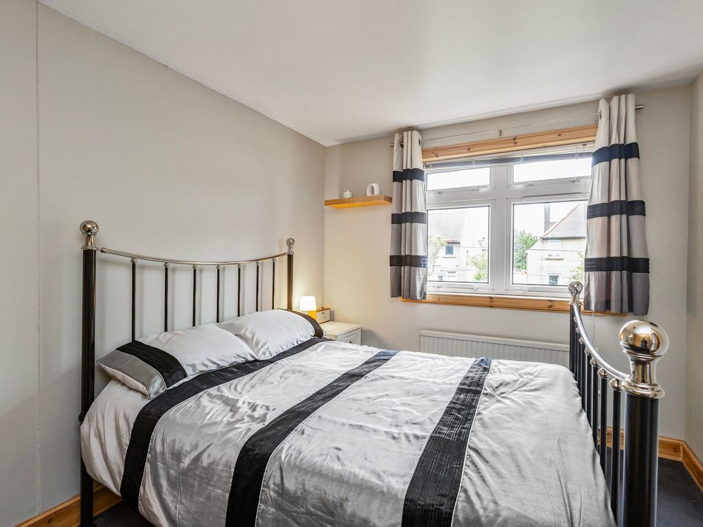2 bed terraced house for sale in 23 Gaynor Avenue, Loanhead, Edinburgh EH20, £190,000
