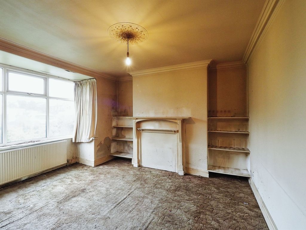 3 bed terraced house for sale in Windmill Lane, Belper DE56, £230,000