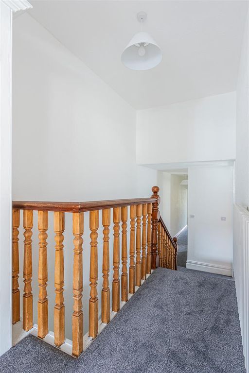 2 bed flat for sale in Balaclava Road, Penylan, Cardiff CF23, £245,000