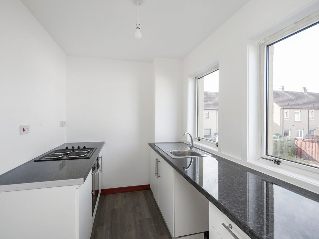 1 bed flat for sale in 116 South Gyle Mains, South Gyle, Edinburgh EH12, £170,000