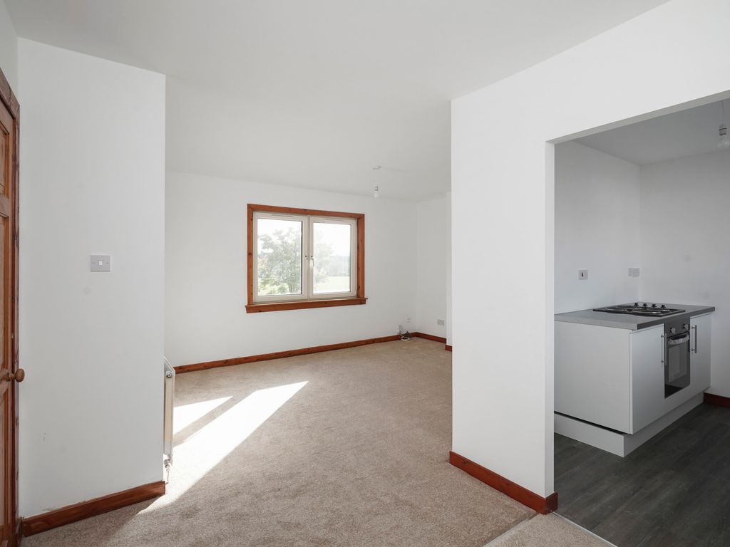 1 bed flat for sale in 116 South Gyle Mains, South Gyle, Edinburgh EH12, £170,000