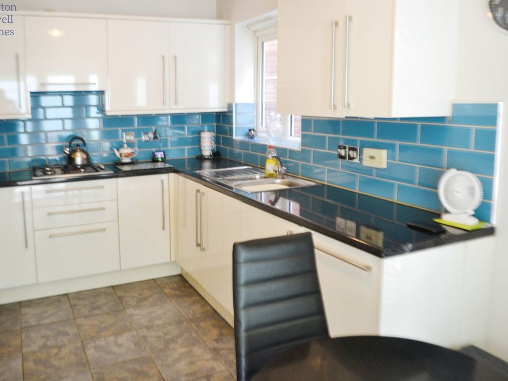 3 bed detached house for sale in 54 Ynys Y Gored, Velindre, Port Talbot, Neath Port Talbot. SA13, £255,000